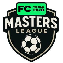 FC Tools Hub Master League - Leagues - FC26