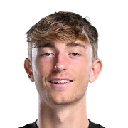 Dean Huijsen (82 GER | 89 POT) - Atributos FC26 - FC Tools Hub