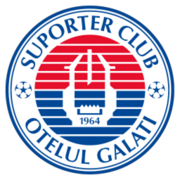 Oțelul Galați