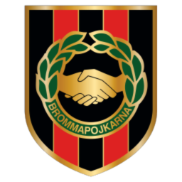 IF Brommapojkarna