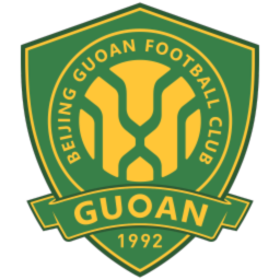 Beijing Guoan