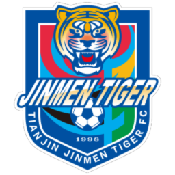 Tianjin Jinmen Tiger