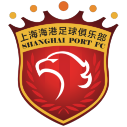 Shanghai Port