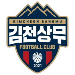 Gimcheon Sangmu FC