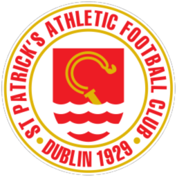 St Patrick's Athletic FC