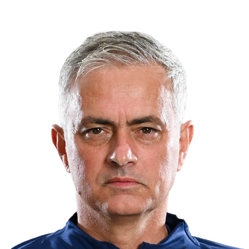 José Mourinho