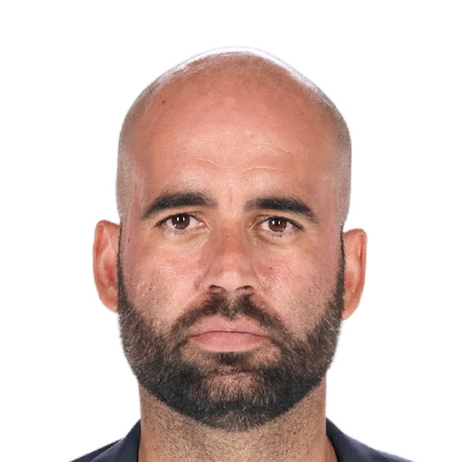 Claudio Giráldez - DNA