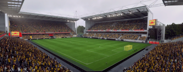 RC Lens dans FC27 : effectif, notes et budget - FC Tools Hub