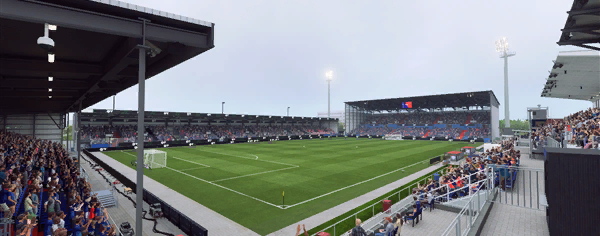 Holstein Kiel in FC27: squad, ratings and transfer budget - FC Tools Hub